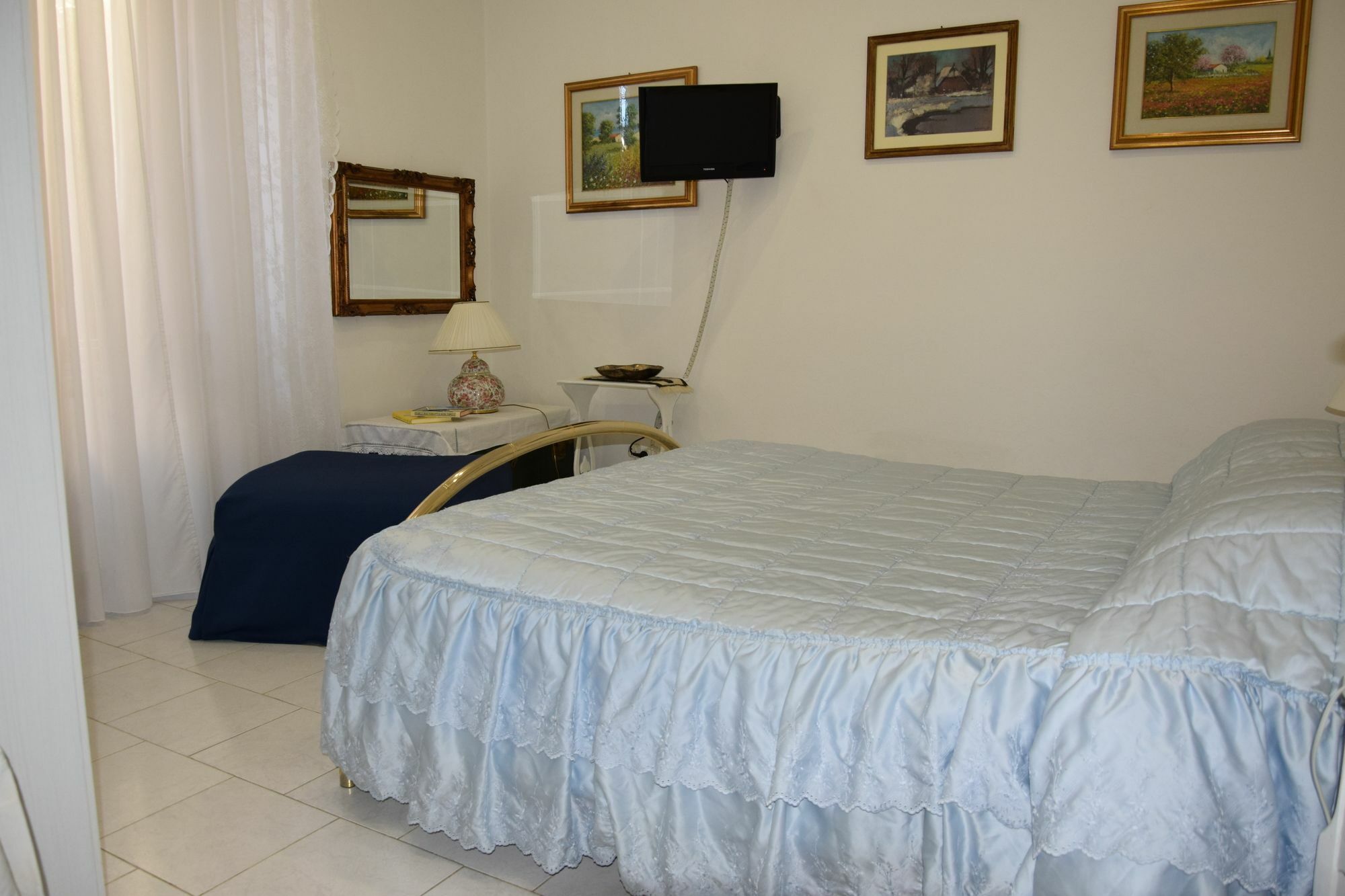 Appartamento La Casa Di Giorgia La Spezia Esterno foto