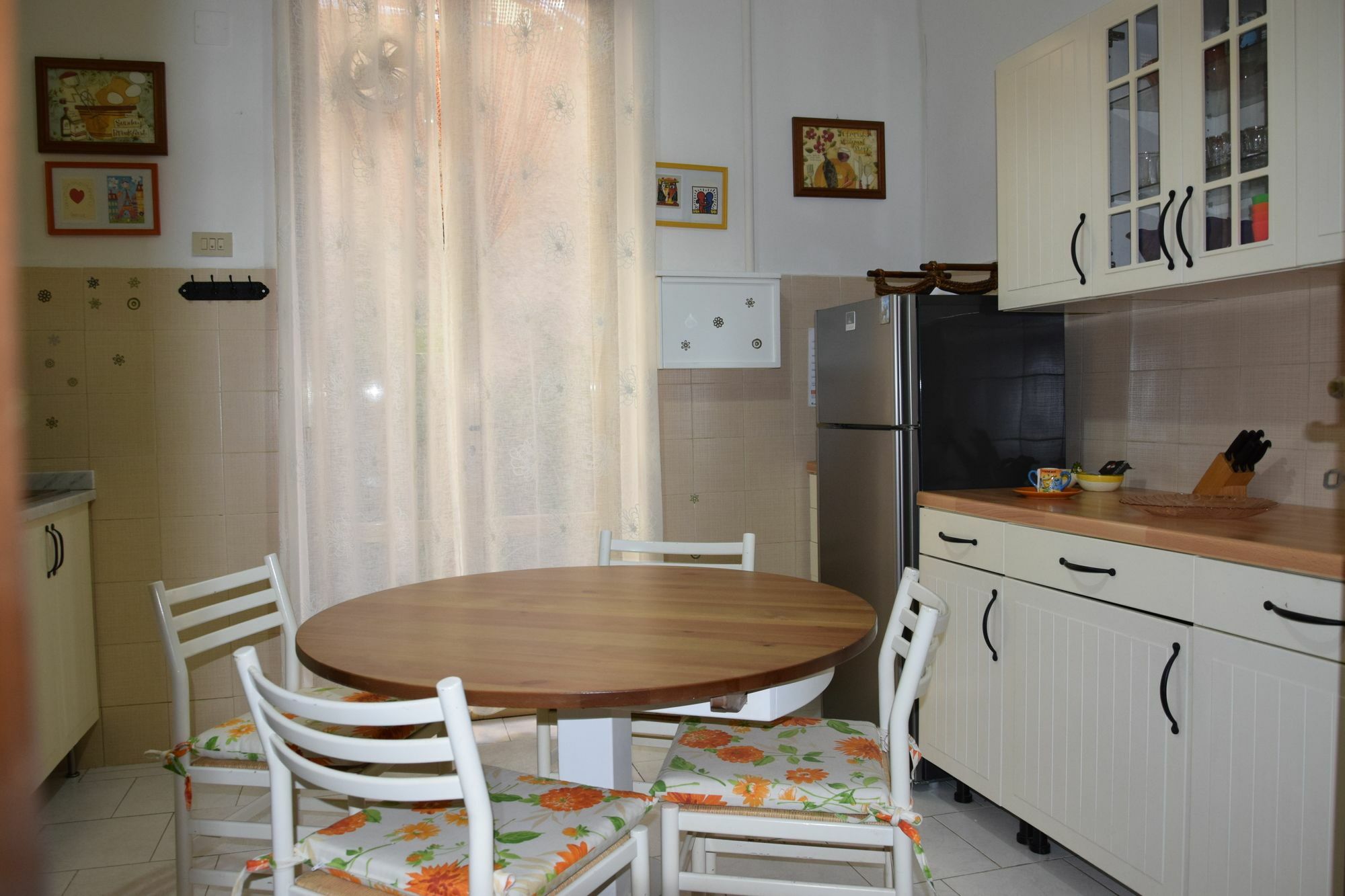Appartamento La Casa Di Giorgia La Spezia Esterno foto