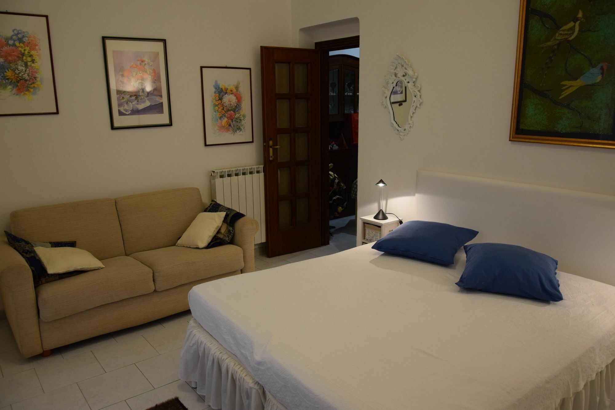 Appartamento La Casa Di Giorgia La Spezia Esterno foto